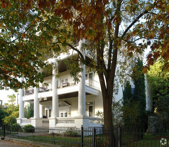 Building Photo - The Wilmot