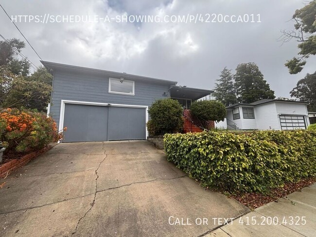 Primary Photo - 9764 Anza Ave