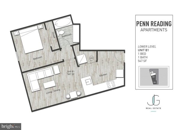 Building Photo - 2046 E Lehigh Ave