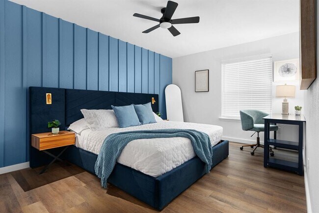 Building Photo - 1315 Southport Dr