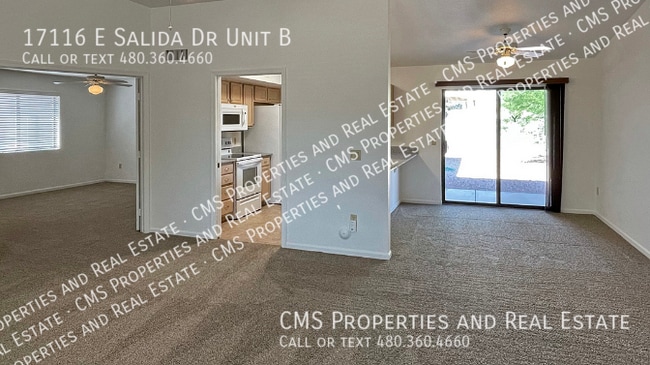 Building Photo - 17116 E Salida Dr