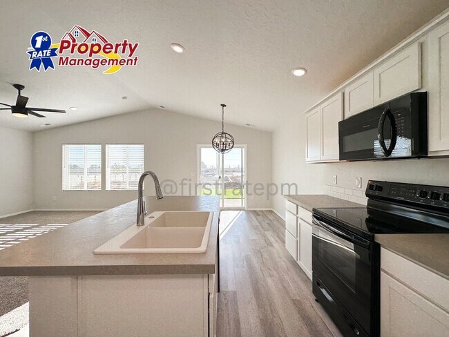 Building Photo - 19584 Newell Wy