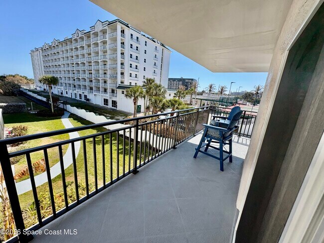 Building Photo - 1700 N Atlantic Ave