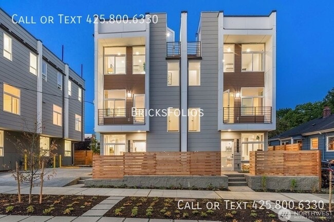 Building Photo - 5518 11th Ave NW