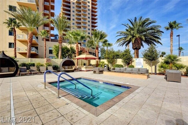 Building Photo - 8255 S Las Vegas Blvd