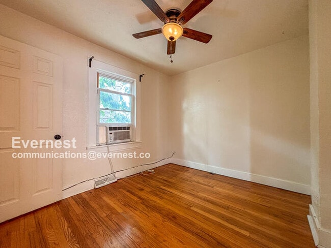Building Photo - 3715 Lafayette St