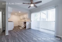 Building Photo - 10755 Kling St