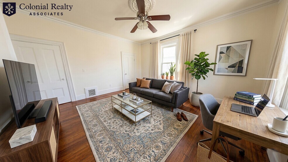 Building Photo - 38 Allston St