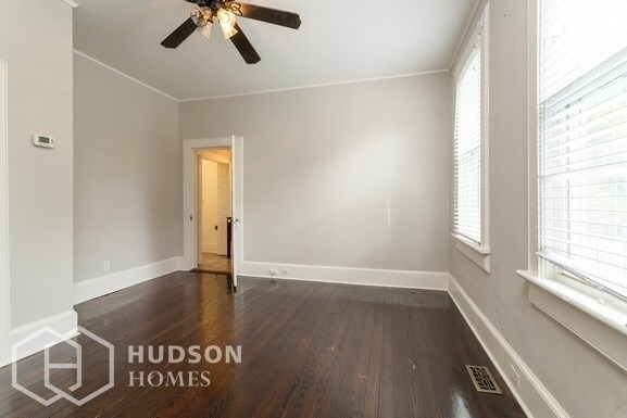 Building Photo - 5100 Holmes Ave