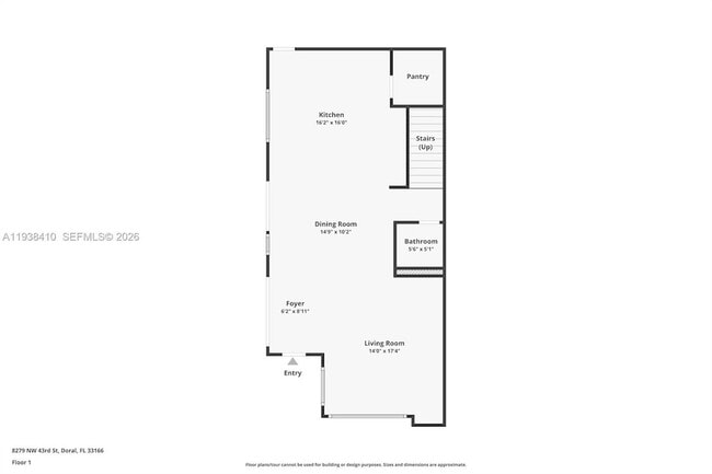 Building Photo - 8279 NW 43rd St