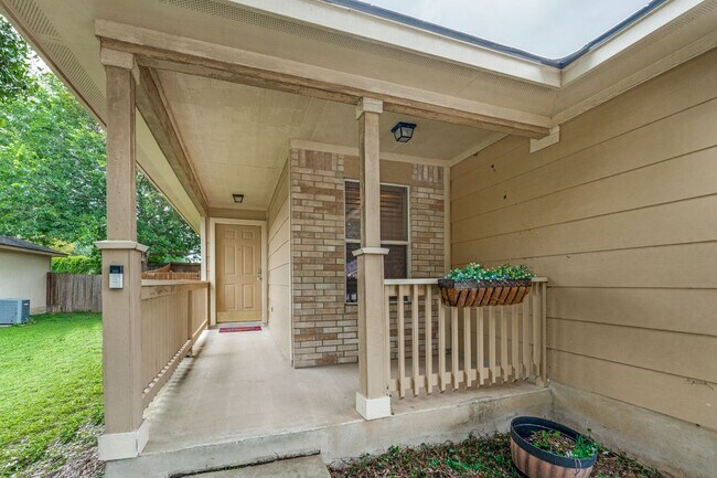 Building Photo - Charming 3-Bedroom, 2-Bathroom Home in Judson Crossing