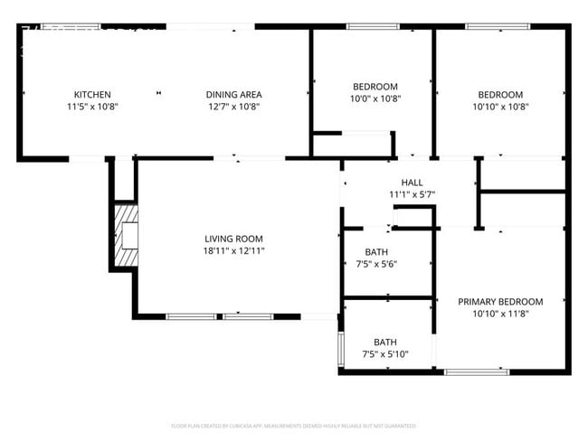 Building Photo - 7428 Limerick Ave