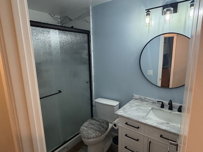 Building Photo - Capitola Knolls, Remodeled 3bd. 1.5ba two-level townhome