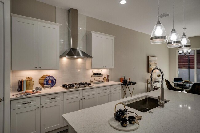 Building Photo - 4-BEDROOM LUXURY NEW CONSTRUCTION