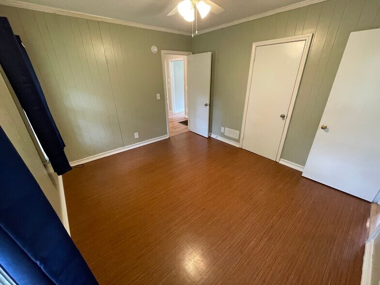 Bedroom 1 - 2641 Japonica Dr