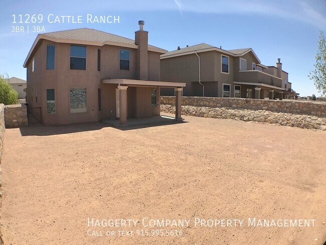 Building Photo - 11269 Cattle Ranch St