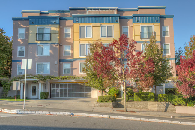 Primary Photo - Sir Gallahad Apartment Homes