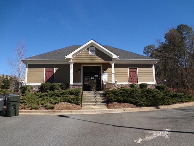 Building Photo - Welcome to this charming 3 bedroom, 2.5 ba...