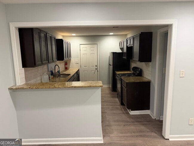 Building Photo - 3456 Thompson Dr NW