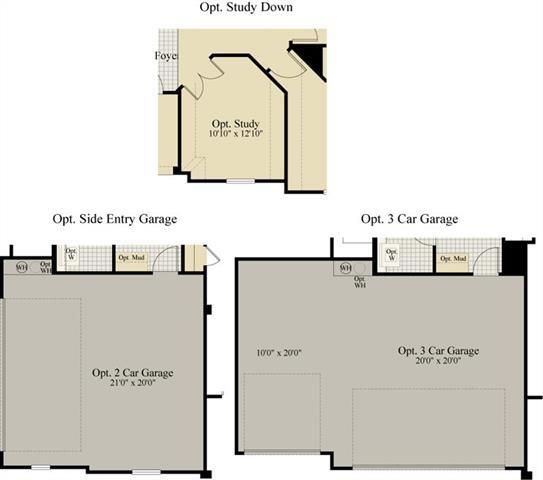 Building Photo - 1109 Autumn Trl