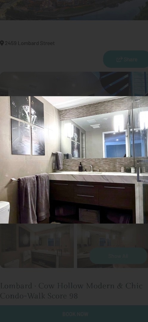 Building Photo - 2459 Lombard St