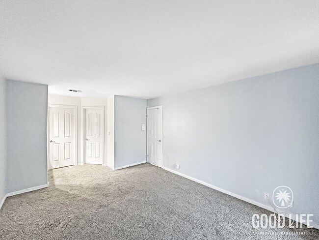 Building Photo - Spacious Dual-Master Home with Private Yard & Resort-Style Amenities