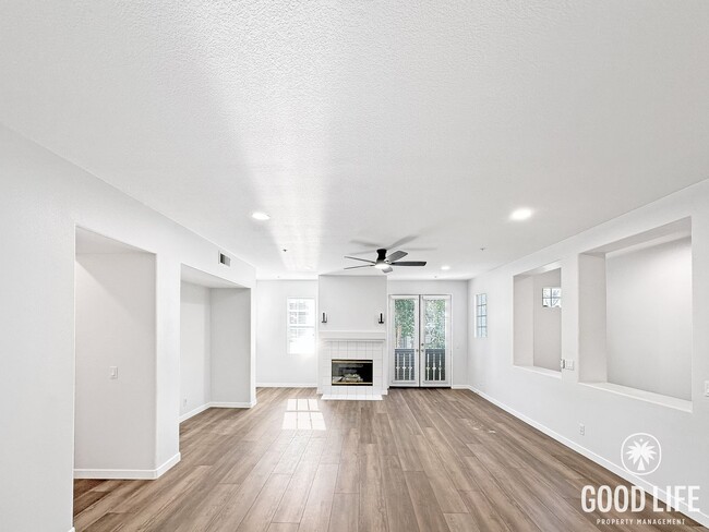 Building Photo - Stylish 2-Bed 2-Bth Home in Irvine with Pool, Jacuzzi, Basketball Court, Balcony & 2 Car Attached...