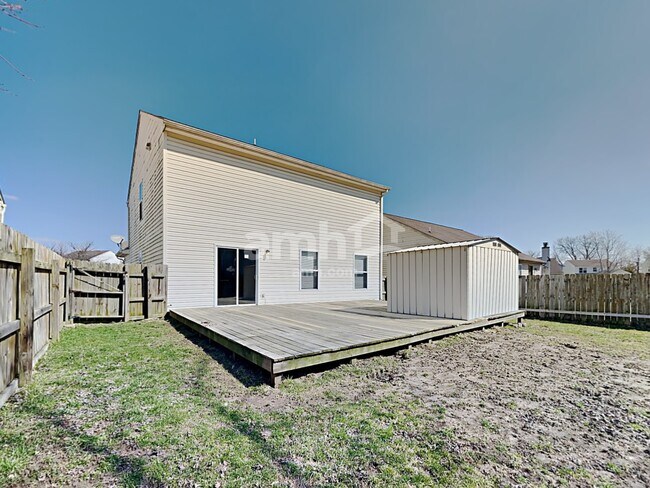 Building Photo - 3734 Laurel Cherry Ln