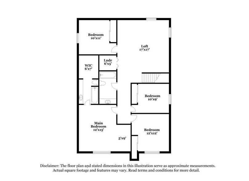 Building Photo - 1435 E Pryor Rd