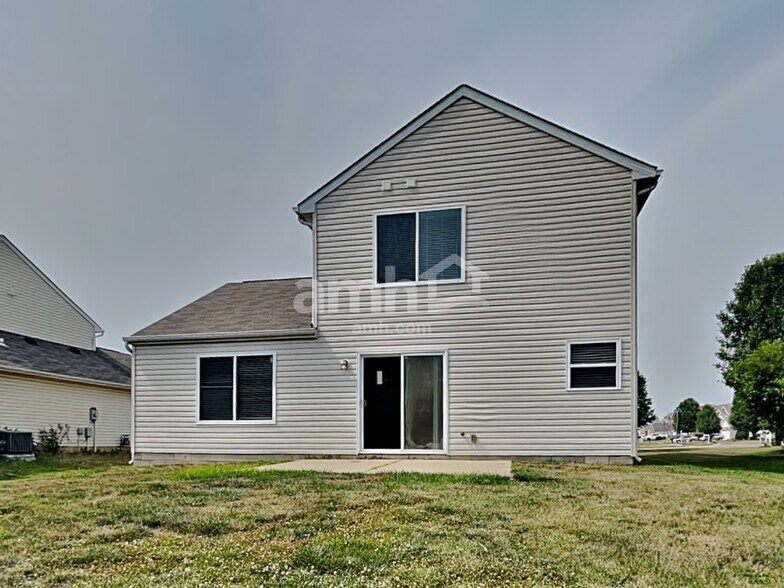 Building Photo - 903 Regency Ct