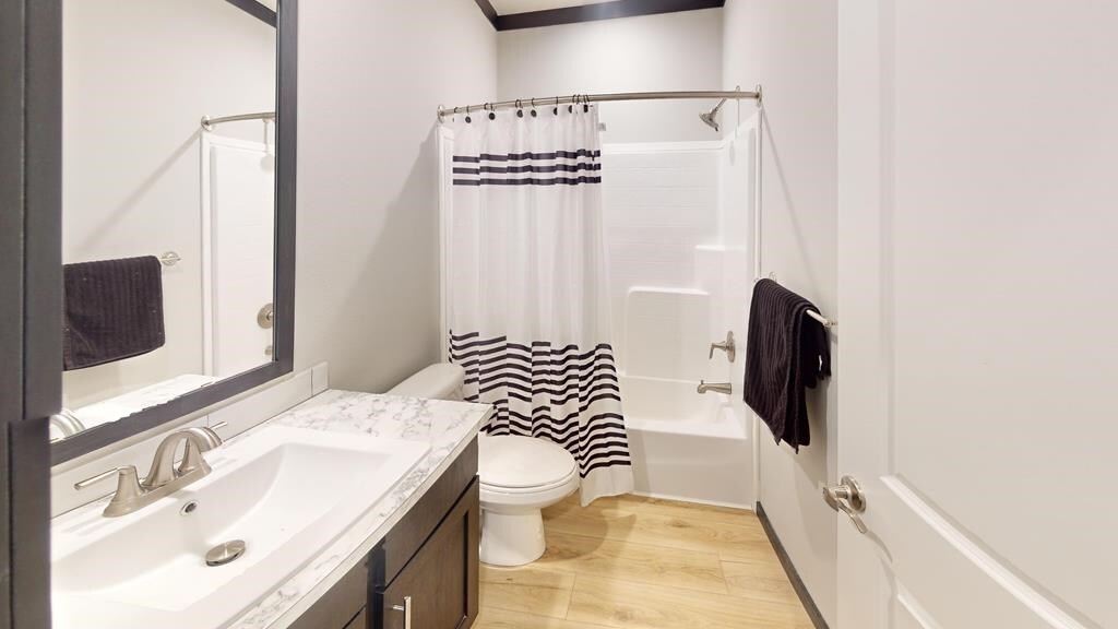 Building Photo - 822 Private Rd