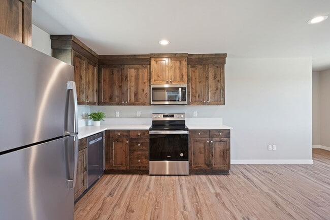 Building Photo - Newer ADU in Redmond