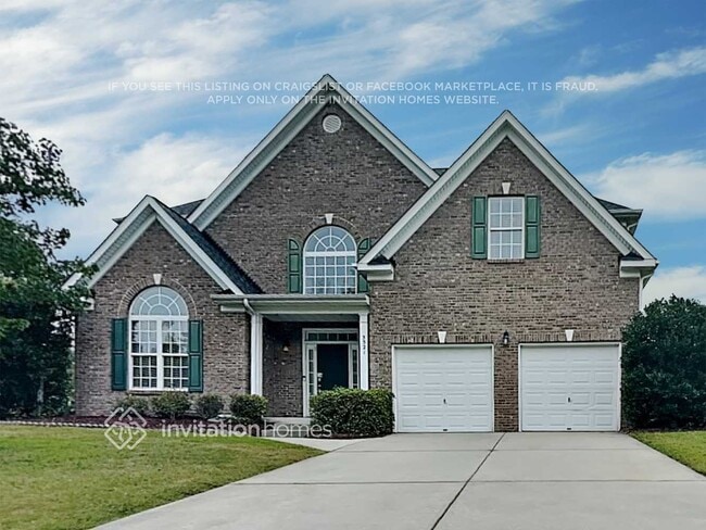 Building Photo - 3521 Sage Dale Ct