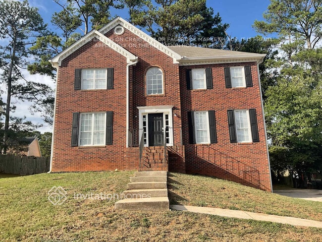 Building Photo - 2357 June Springs Dr SW