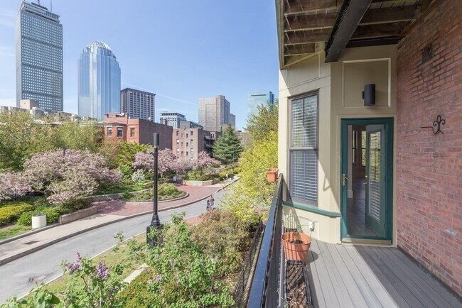 Building Photo - 40 Greenwich Park