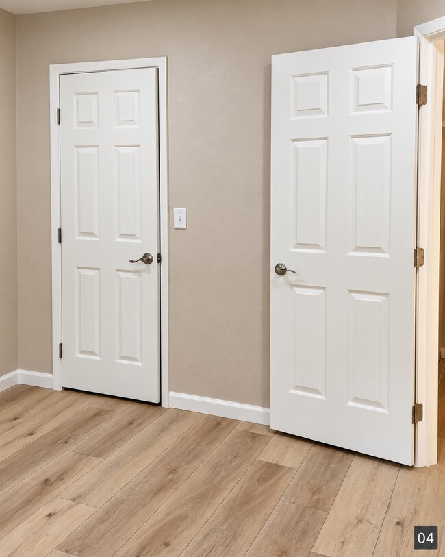 Interior Photo - Eleven 11 Apartments
