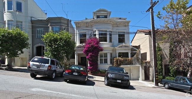 Building Photo - 876-880 Chestnut St