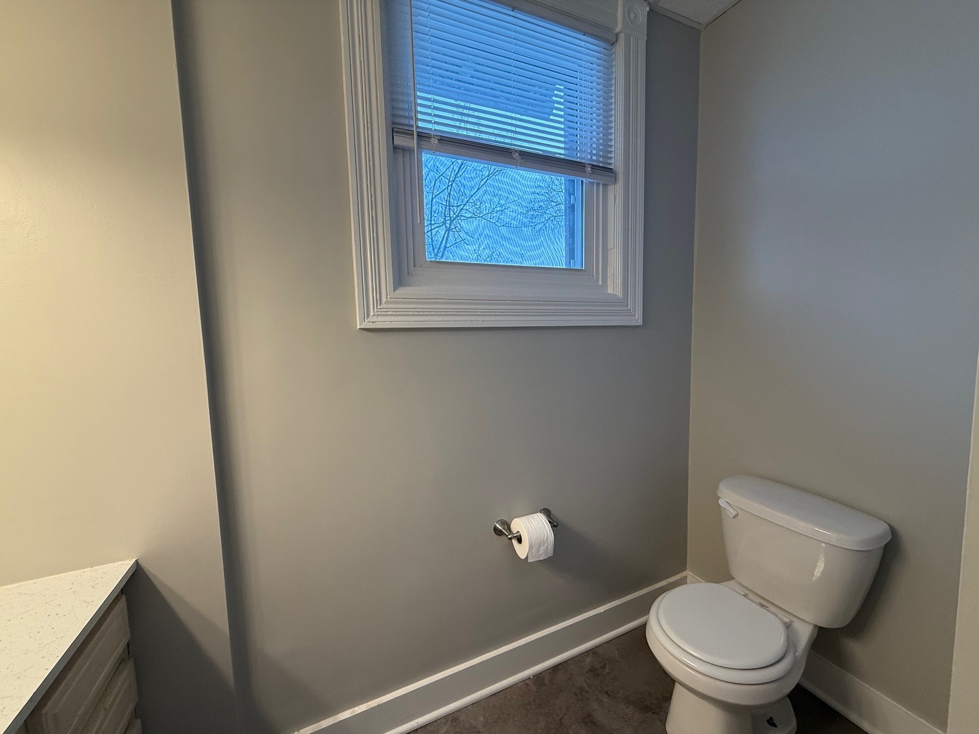 Bathroom - 112 W Main St