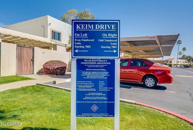 Building Photo - 7906 E Keim Dr