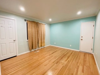 Room 2 - 160 Hazelwood Dr