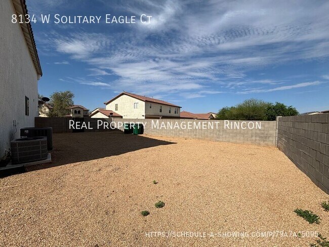 Building Photo - 8134 W Solitary Eagle Ct
