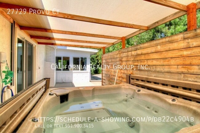 Building Photo - 27729 Provo Ct