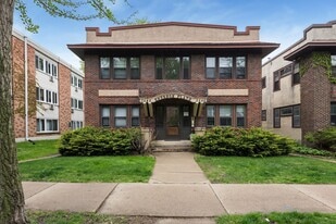 Building Photo - 3546 Emerson Ave S #5