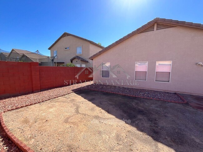 Building Photo - 11580 W Duran Ave