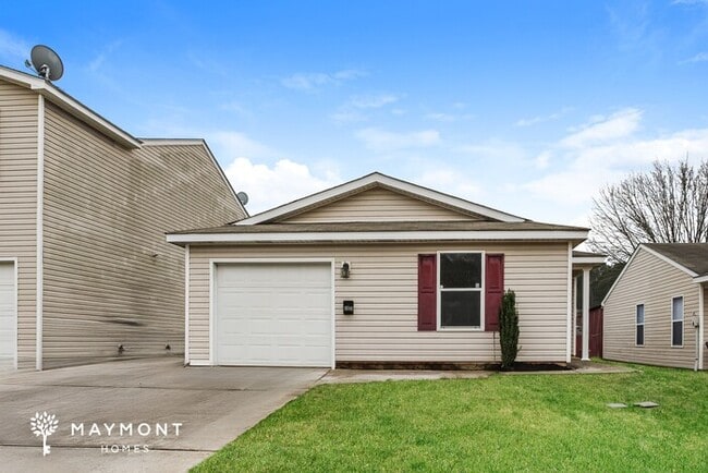 Building Photo - 140 Jesse Layne Dr