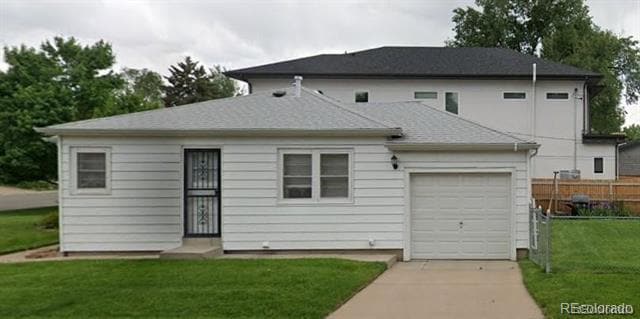 Building Photo - 2601 S Gilpin St