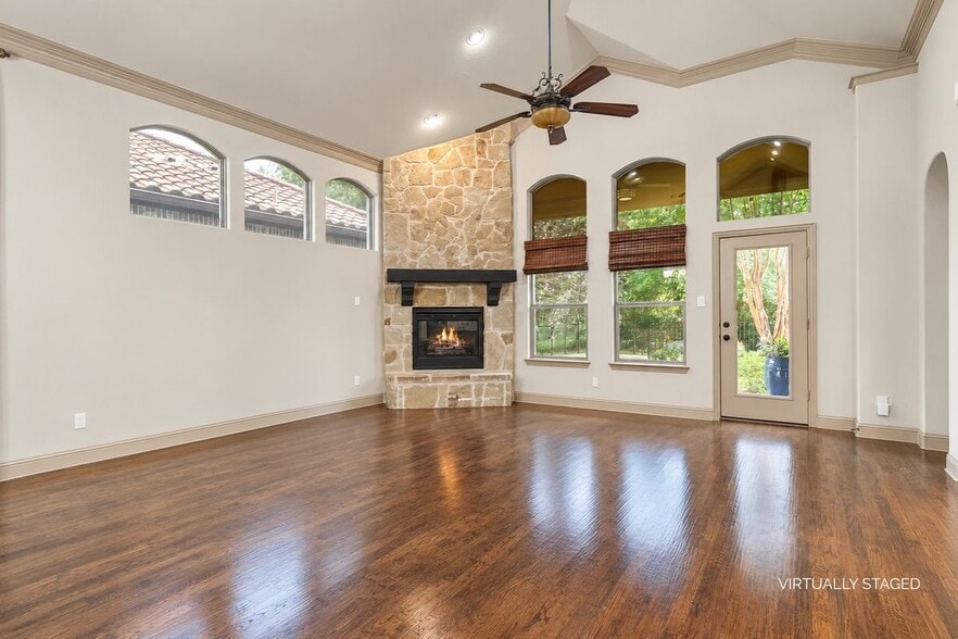 Building Photo - 3460 Tuscan Hills Circle