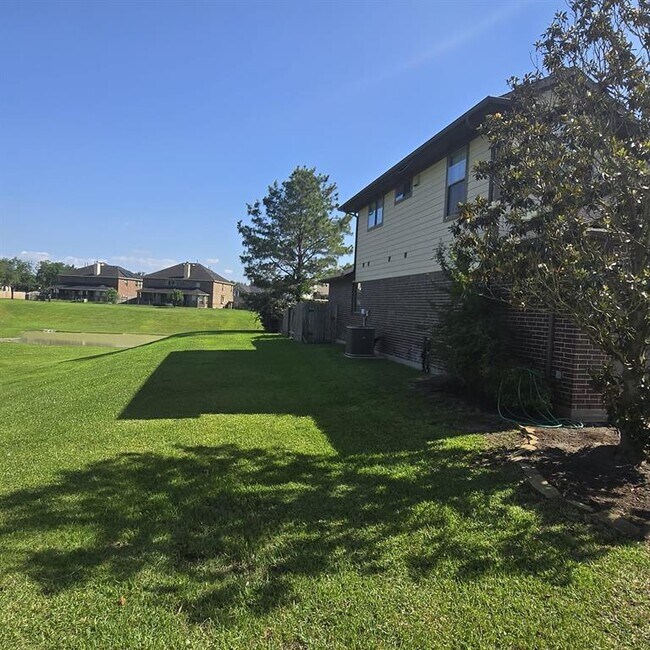 Building Photo - 21507 Bedias Creek Dr