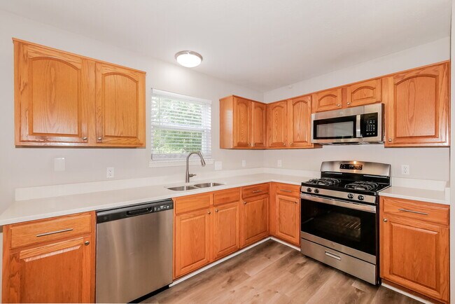 Building Photo - 749 Morgan Way