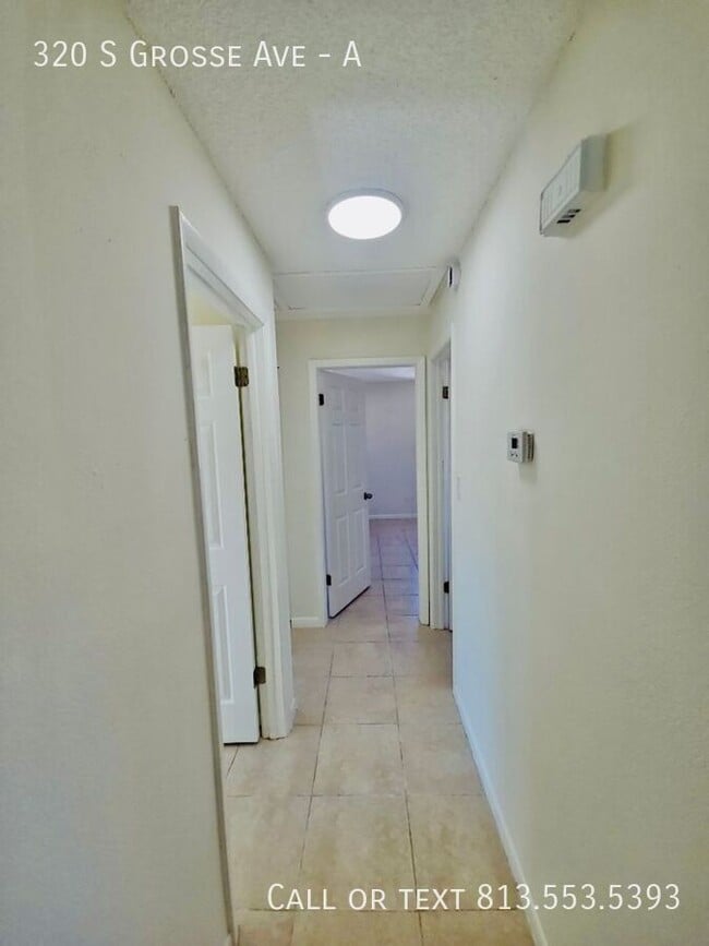 Building Photo - 320 S Grosse Ave